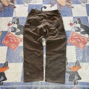 Vintage Carhartt work pants